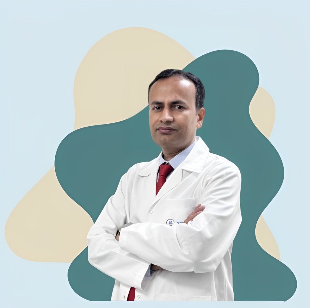 Ghansham Rhc Dr. Ghansham – Best Thyroid Surgeon in Karachi, Pakistan